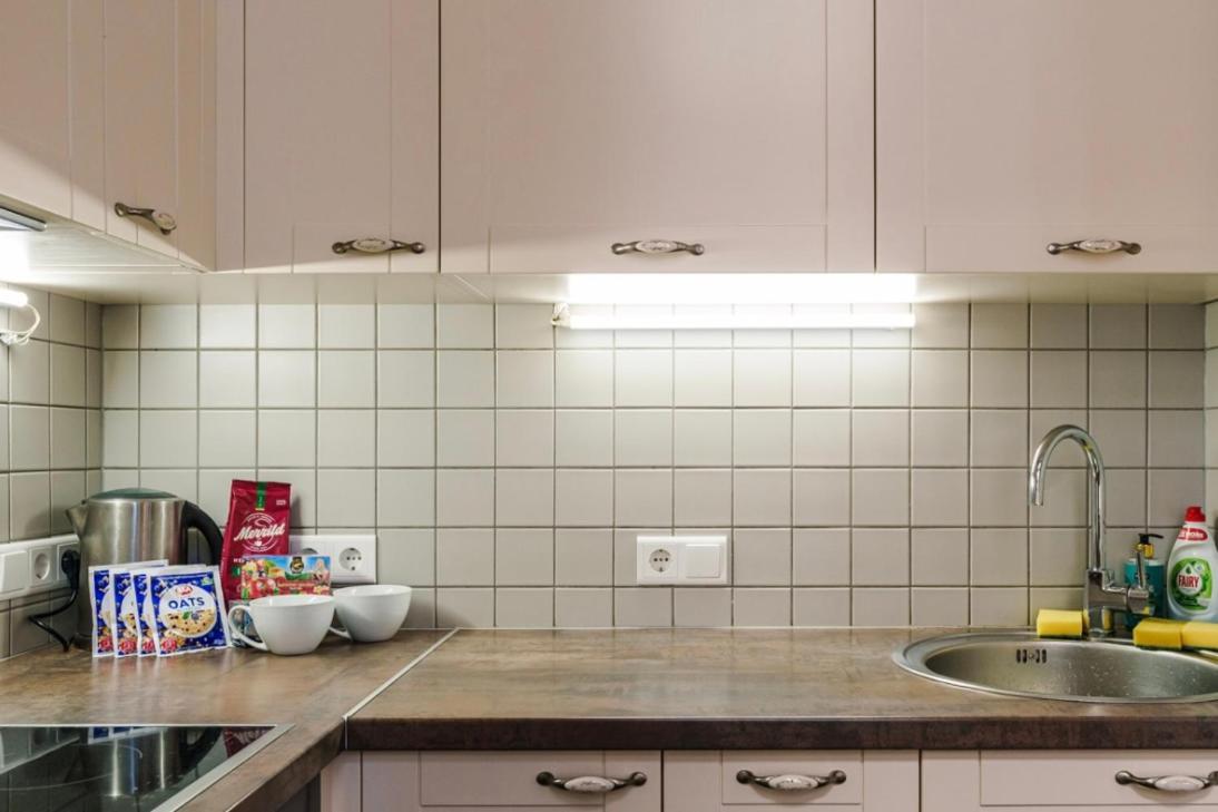Elizabetes Street Boutique Stay Riga Buitenkant foto