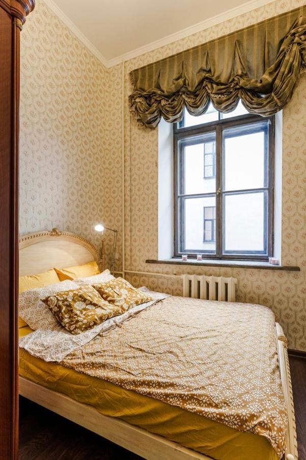 Elizabetes Street Boutique Stay Riga Buitenkant foto