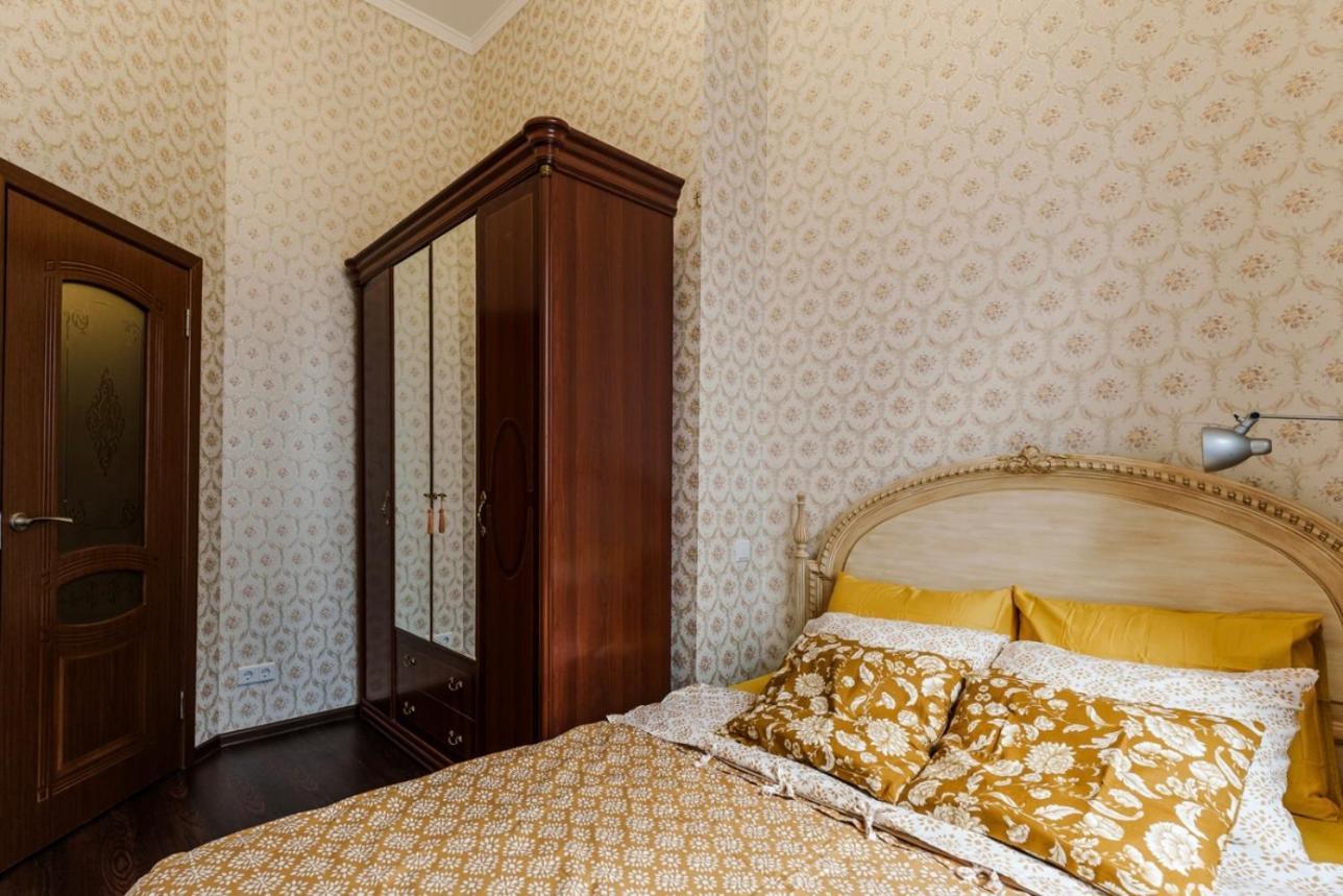 Elizabetes Street Boutique Stay Riga Buitenkant foto