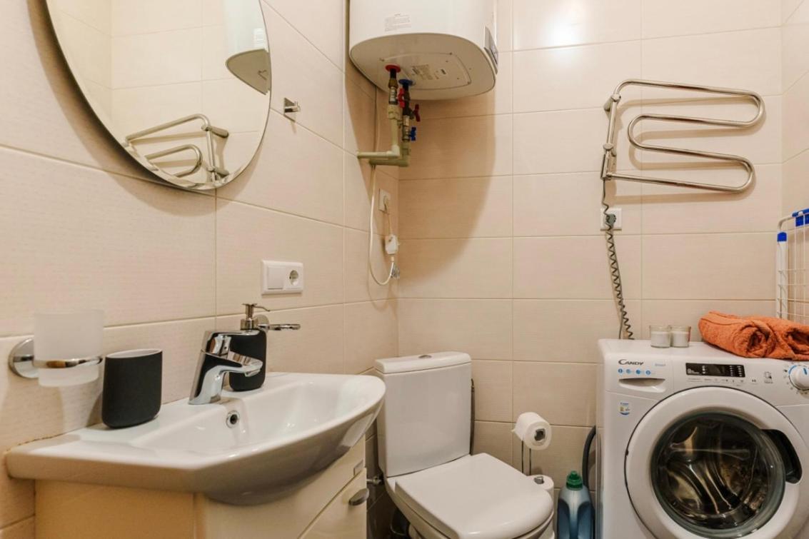 Elizabetes Street Boutique Stay Riga Buitenkant foto