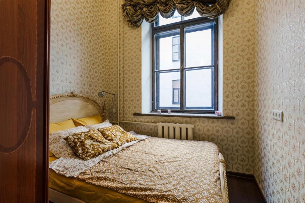 Elizabetes Street Boutique Stay Riga Buitenkant foto