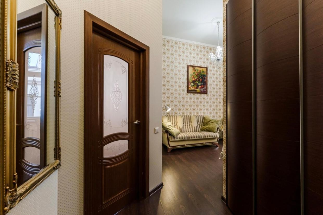 Elizabetes Street Boutique Stay Riga Buitenkant foto