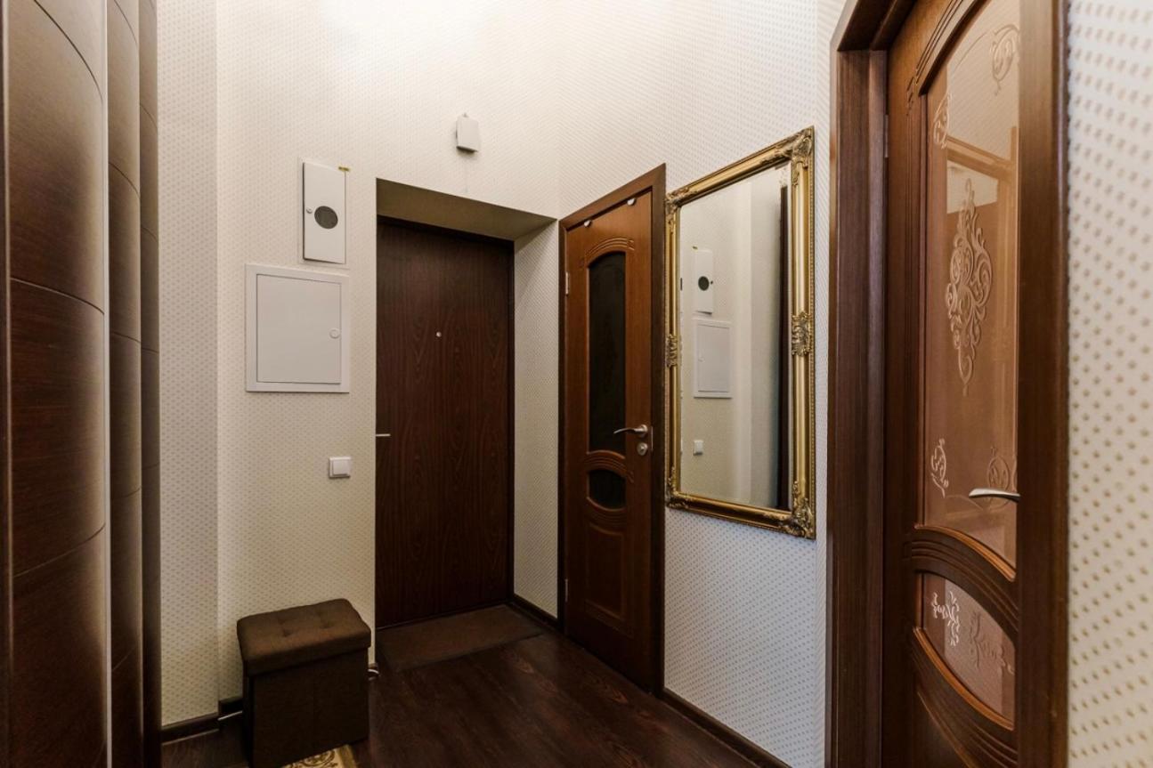 Elizabetes Street Boutique Stay Riga Buitenkant foto